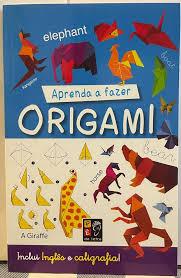 Aprenda a Fazer Origami