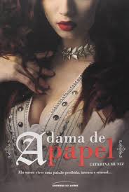 A Dama de Papel (Literatura Erótica)