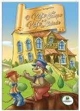 O Rato do Campo e o Rato da Cidade