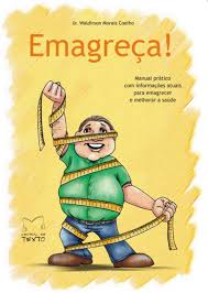 Emagreça - Manual Prático com Informações (oferta)