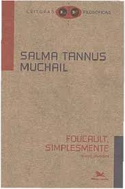 Foucault Simplesmente - Textos Reunidos