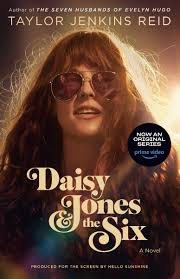 Daisy Jones e The Six - A Novel