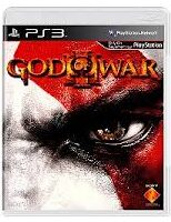 Jogo Ps3 God Of War III