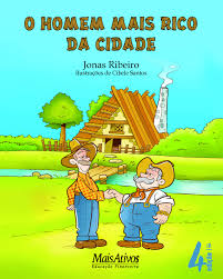 O Homem Mais Rico da Cidade