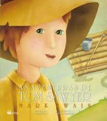 As Aventuras de Tom Sawyer (FTD)
