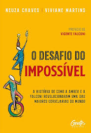 O Desafio do Impossível