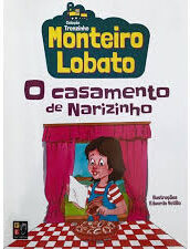 O Casamento de Narizinho (Pé da Letra)