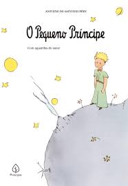 O Pequeno Principe (principis)