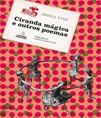 Ciranda Mágica e Outros Poemas