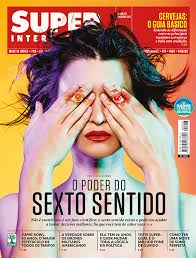 Revista Superinteressante 357 - O Poder do Sexto Sentido