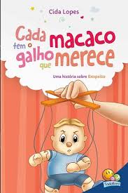 Cada Macaco Tem o Galho Que Merece