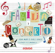 Família Concerto