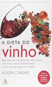 A Dieta do Vinho