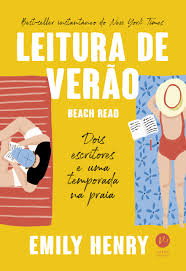 Leitura de Verão
