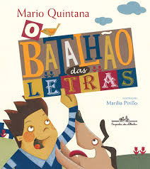 O Batalhao das Letras