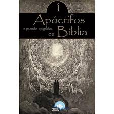 Apocrifos e Pseudo Epigrafos da Biblia Volume 1