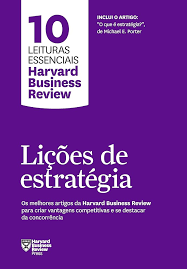 Licoes de Estrategia