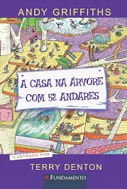 A Casa na Árvore com 52 Andares