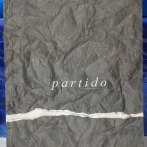 Partido (Poesia)