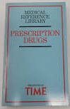 Medical Reference Library - Prescription Drugs