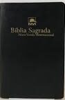 Bíblia Sagrada - Nova Versão Internacional (Capa dura)