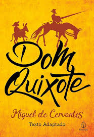 Dom Quixote (principis)