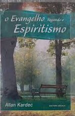 O Evangelho Segundo o Espiritismo