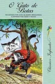 Clássicos Infantis - O Gato de Botas