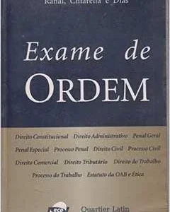 Exame de Ordem