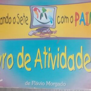 Pintando o Sete com o Paint - Livro de Atividade 1