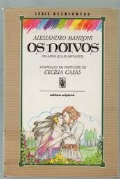 Série Reencontro - Os Noivos um amor quase impossível