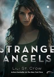 Strange Angels Vol. 1