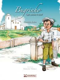 Bugrinho Que Menino é Esse