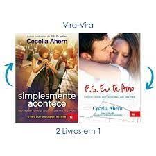 Simplesmente Acontece + P.s. Eu Te Amo