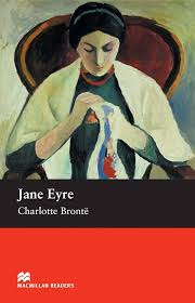 Jane Eyre (macmillan)