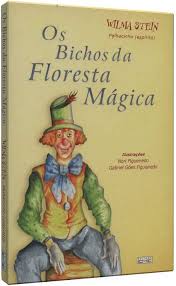 Bichos da Floresta Mágica