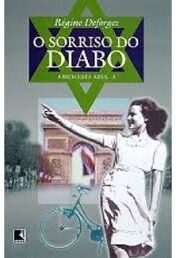 A Bicicleta Azul Vol. 3 - O Sorriso do Diabo