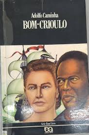 Série Bom Livro - Bom Crioulo (capa Preta)