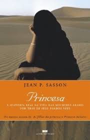 Princesa - A História Real da Vida das Mulheres Árabe 38ª