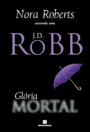 Série Mortal Vol. 2 - Gloria Mortal