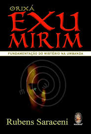 Orixa Exu Mirim