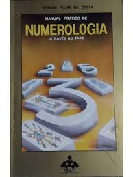 Manual Pratico de Numerologia Atraves do Taro
