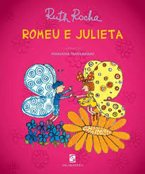 Romeu e Julieta (Ruth Rocha)